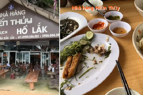 Top 12 Nhà Hàng, Quán ăn nổi tiếng tại Phường Buôn Hồ, Đắk Lắk