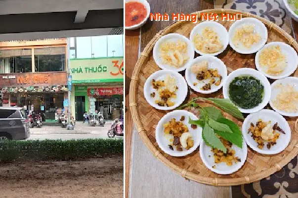 Net Hue Restaurant
