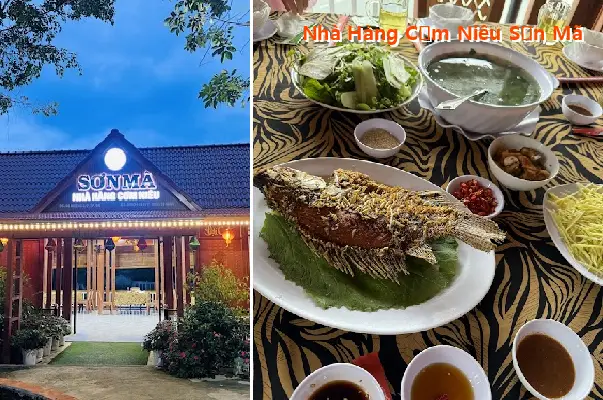 Top 12 Nhà Hàng, Quán ăn nổi tiếng tại Phường Bắc Gia Nghĩa, Lâm Đồng