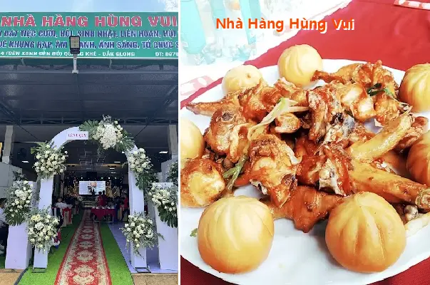 Hung Vui Restaurant