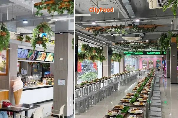 CityFood