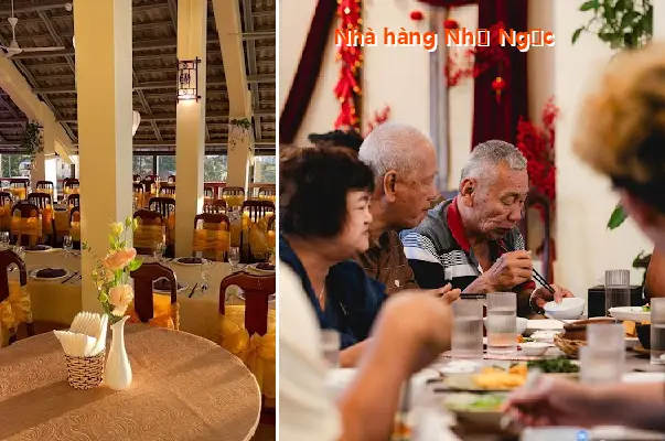 Nhu Ngoc Restaurant