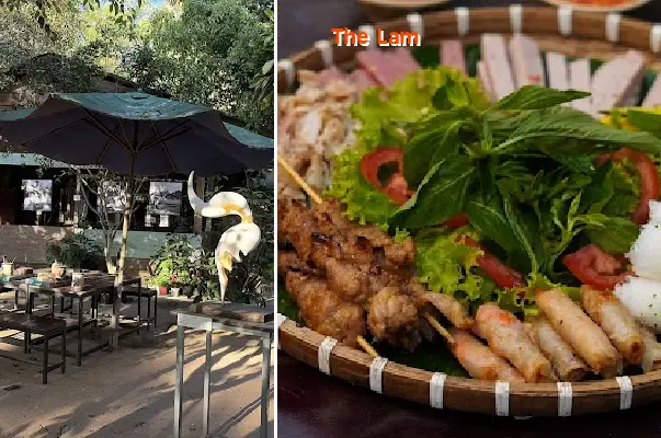 The Lam