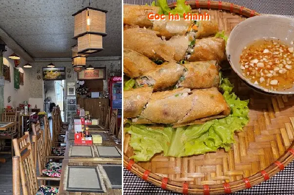 Corner of Hanoi