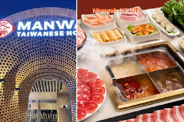 Top 12 Nhà Hàng, Quán ăn nổi tiếng tại Phường Lang Biang - Đà Lạt, Lâm Đồng