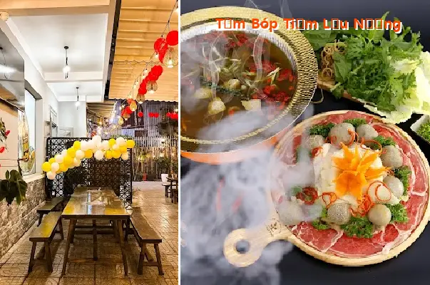 Top 12 Nhà Hàng, Quán ăn nổi tiếng tại Phường Lâm Viên - Đà Lạt, Lâm Đồng