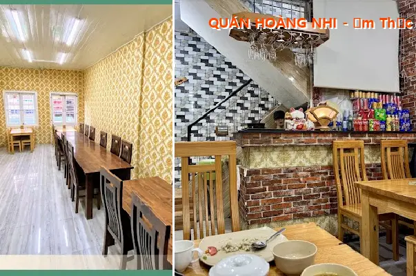 HOANG NHI RESTAURANT - Vegetarian Cuisine in Da Lat