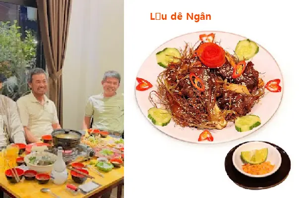 Ngan s Goat Hot Pot