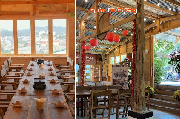 Chieng Restaurant