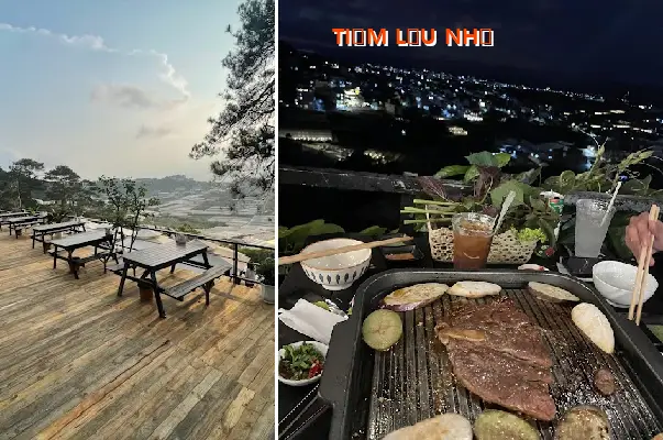 HOT POT RESTAURANT