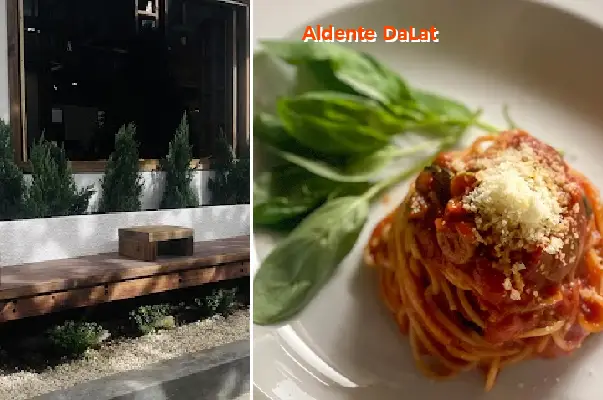 Aldente DaLat