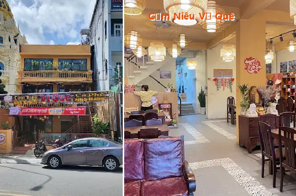 Top 12 Nhà Hàng, Quán ăn nổi tiếng tại Phường 2 Bảo Lộc, Lâm Đồng