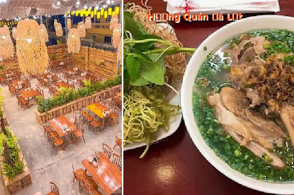 Huong Quan Da Lat