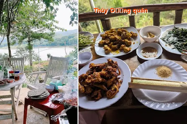 Thuy Duong Restaurant