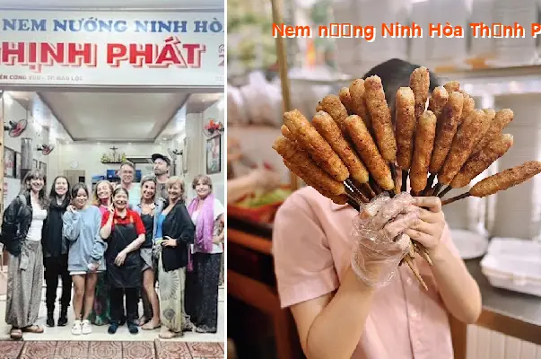 Top 12 Nhà Hàng, Quán ăn nổi tiếng tại Phường 1 Bảo Lộc, Lâm Đồng