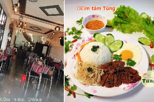 Top 12 Nhà Hàng, Quán ăn nổi tiếng tại Phường 3 Bảo Lộc, Lâm Đồng
