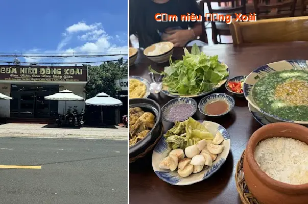 Top 12 Nhà Hàng, Quán ăn nổi tiếng tại Phường Bình Phước, Đồng Nai