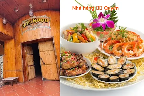 Top 12 Nhà Hàng, Quán ăn nổi tiếng tại Phường Phước Long, Đồng Nai