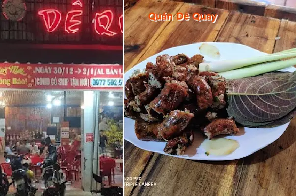 Top 12 Nhà Hàng, Quán ăn nổi tiếng tại Phường Phước Bình, Đồng Nai