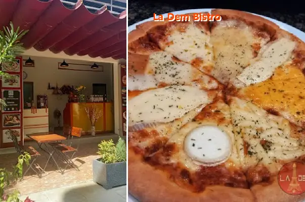 La Dem Bistro