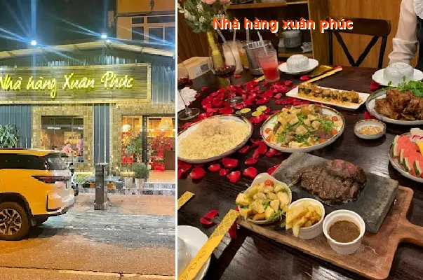 Top 2 Nhà Hàng, Quán ăn nổi tiếng tại Phường Tân Ninh, Tây Ninh