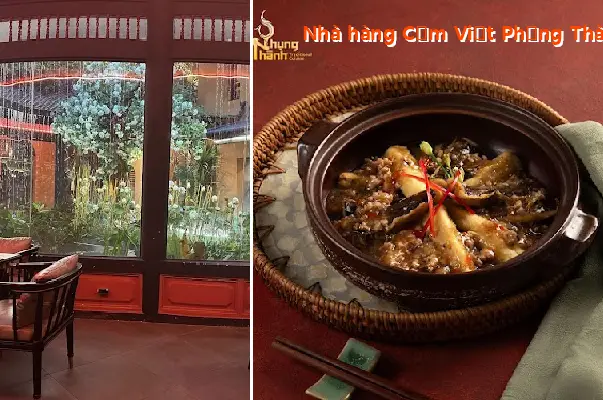 Phung Thanh Vietnamese Rice Restaurant