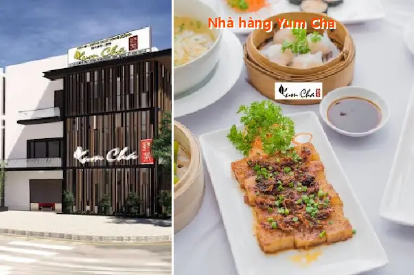 Yum Cha Restaurant