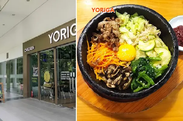 YORIGINAL
