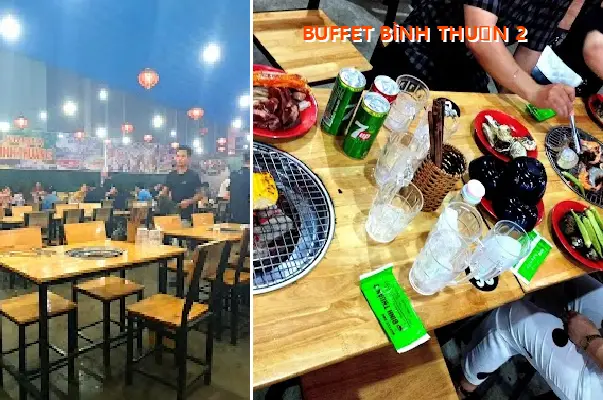 BUFFET BINH THUAN 2