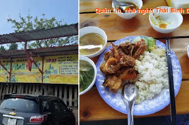 Top 12 Nhà Hàng, Quán ăn nổi tiếng tại Phường Bình Hòa, Thành phố Hồ Chí Minh
