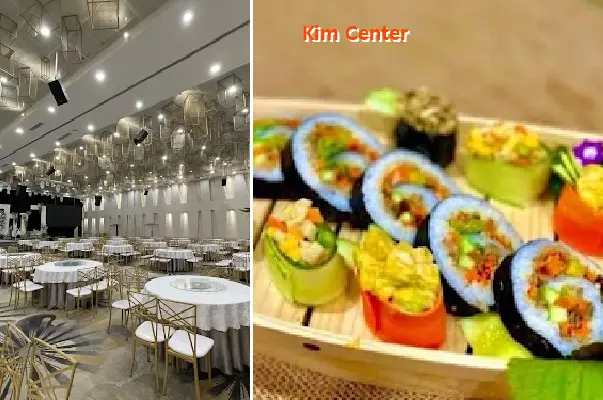 Kim Center