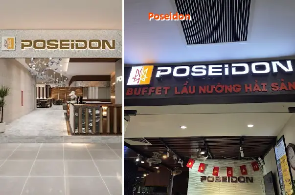 Poseidon
