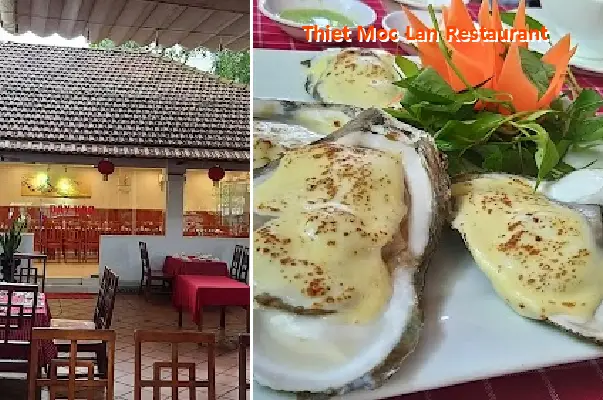 Top 12 Nhà Hàng, Quán ăn nổi tiếng tại Xã Phước Thái, Đồng Nai