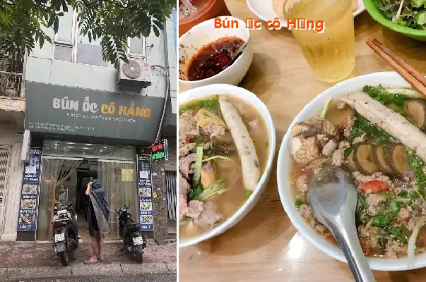 Bun oc Co Hang