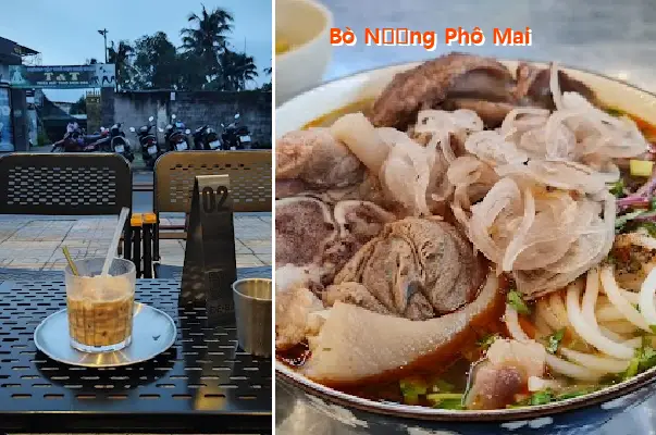 Top 4 Nhà Hàng, Quán ăn nổi tiếng tại Xã Phước Sơn, Đồng Nai