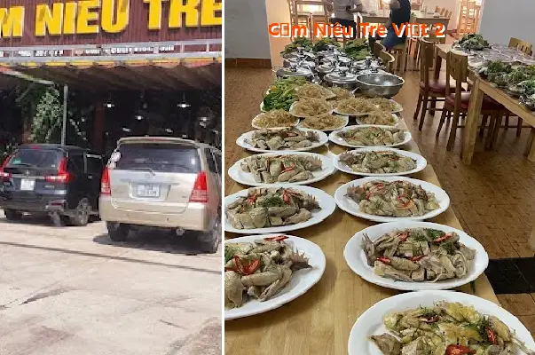 Vietnamese Clay Pot Rice 2