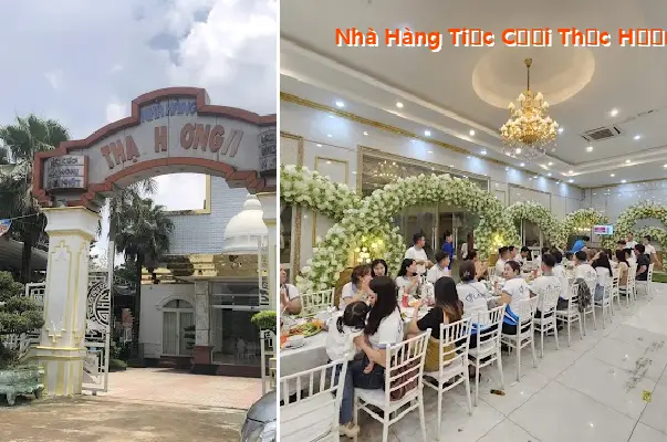 Top 11 Nhà Hàng, Quán ăn nổi tiếng tại Phường Biên Hòa, Đồng Nai