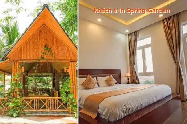 Spring Garden Hotel