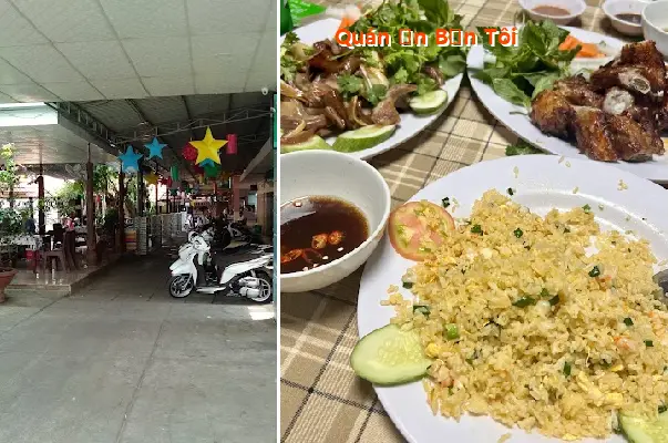 My Friend s Restaurant