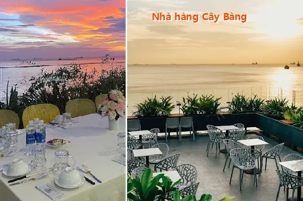 Cay Bang Restaurant