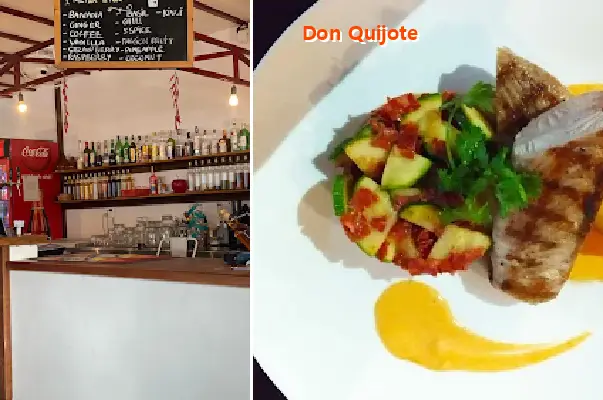 Don Quijote