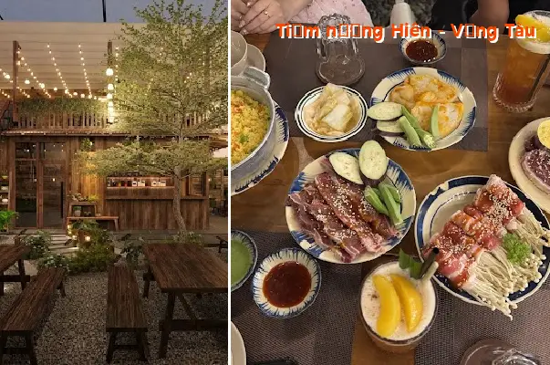 Hien Grill Restaurant - Vung Tau
