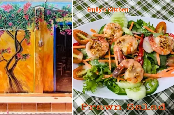 Emily s Kitchen