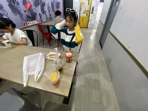 Circle K Vietnam
