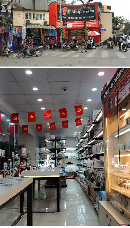 FPT Shop