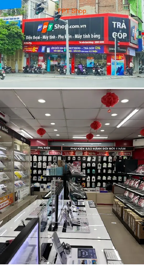 FPT Shop