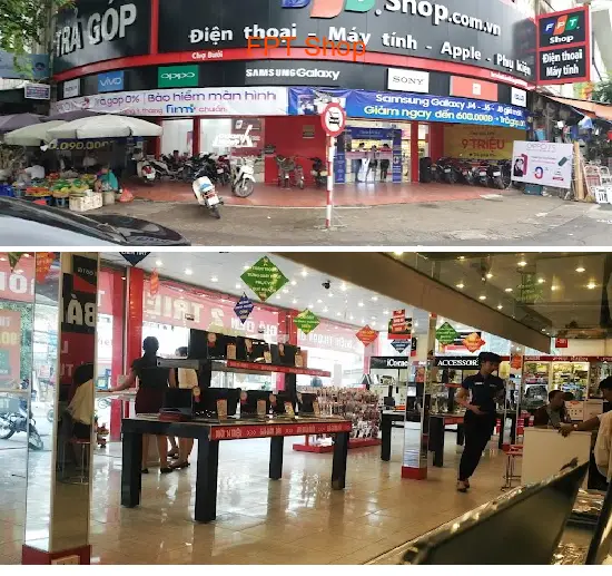 FPT Shop
