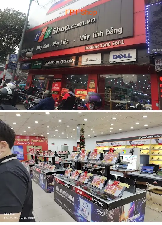 FPT Shop