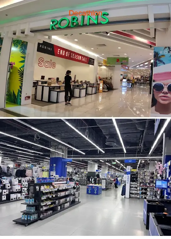 Decathlon