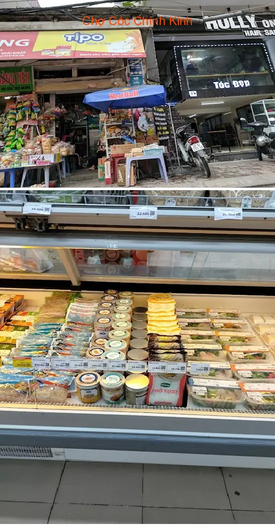 Main Market